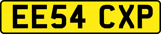 EE54CXP