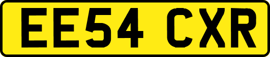 EE54CXR