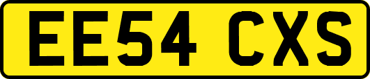 EE54CXS