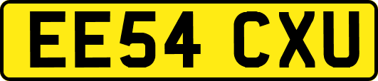 EE54CXU