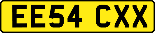EE54CXX