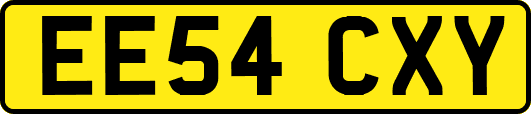 EE54CXY