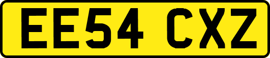 EE54CXZ