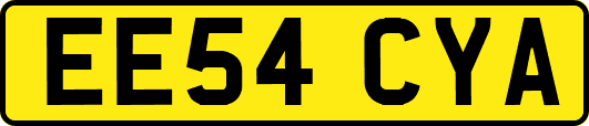 EE54CYA
