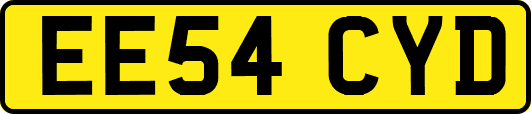 EE54CYD