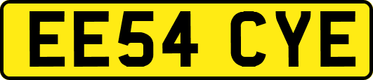 EE54CYE