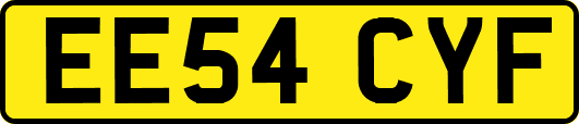 EE54CYF