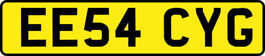 EE54CYG