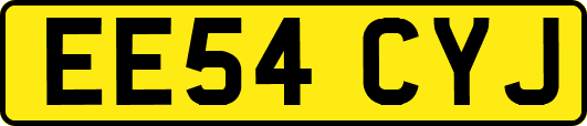 EE54CYJ