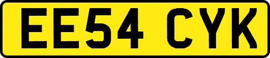 EE54CYK