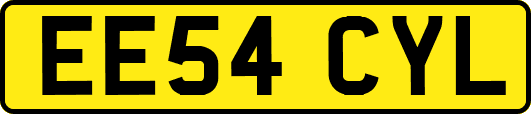 EE54CYL