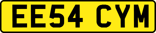 EE54CYM