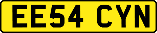EE54CYN