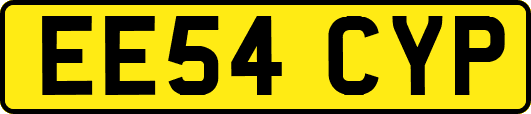 EE54CYP