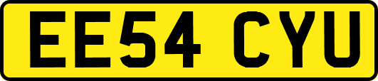 EE54CYU