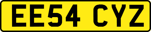 EE54CYZ