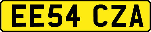 EE54CZA