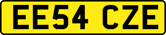 EE54CZE