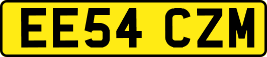 EE54CZM