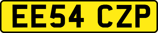 EE54CZP