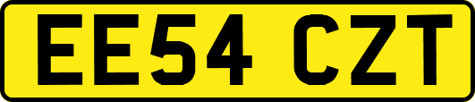 EE54CZT