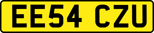 EE54CZU