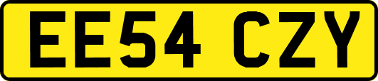 EE54CZY