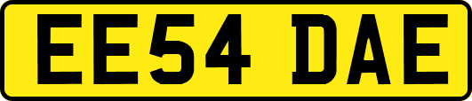 EE54DAE