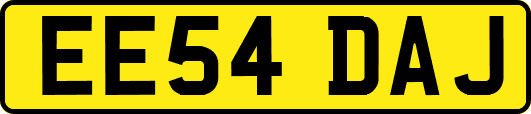 EE54DAJ