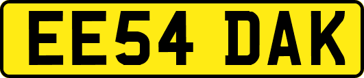 EE54DAK