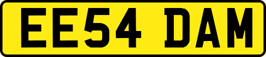 EE54DAM