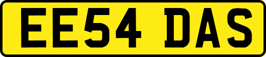 EE54DAS