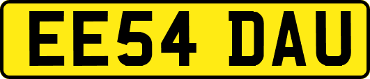 EE54DAU