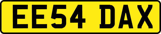 EE54DAX