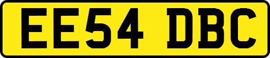 EE54DBC