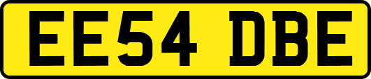 EE54DBE