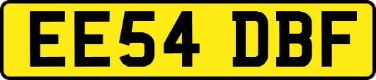 EE54DBF