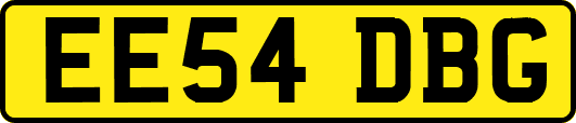 EE54DBG