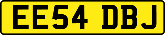 EE54DBJ