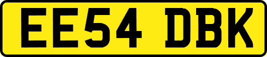 EE54DBK