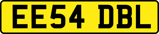 EE54DBL