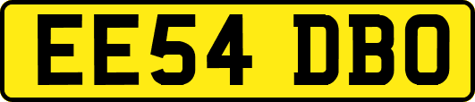 EE54DBO