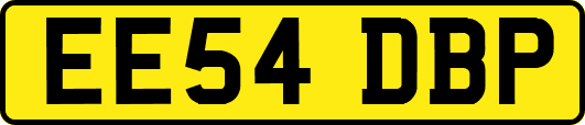 EE54DBP