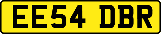 EE54DBR