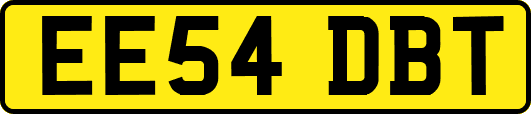 EE54DBT