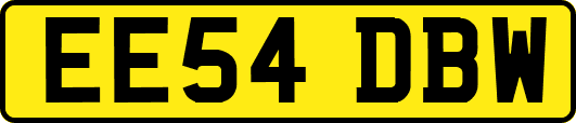 EE54DBW