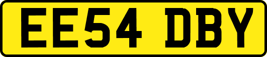 EE54DBY