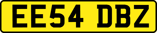 EE54DBZ