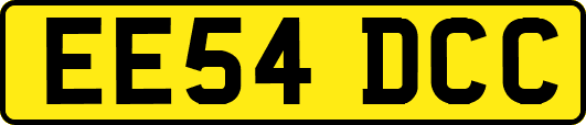 EE54DCC