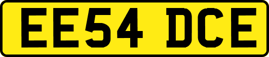 EE54DCE
